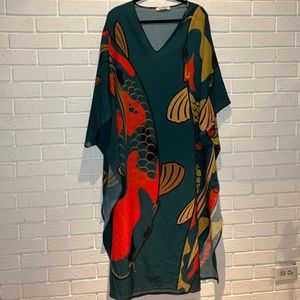KAFTKO - KAFTAN